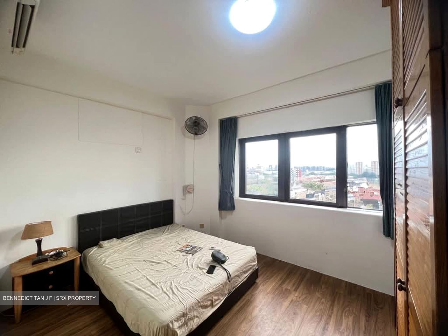 Bayshore Park (D16), Condominium #603148681